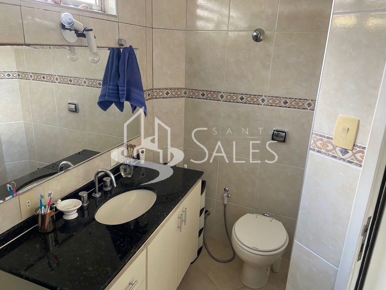 Apartamento à venda com 3 quartos, 85m² - Foto 11