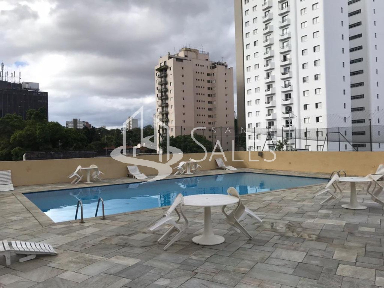 Apartamento, 3 quartos, 114 m² - Foto 26
