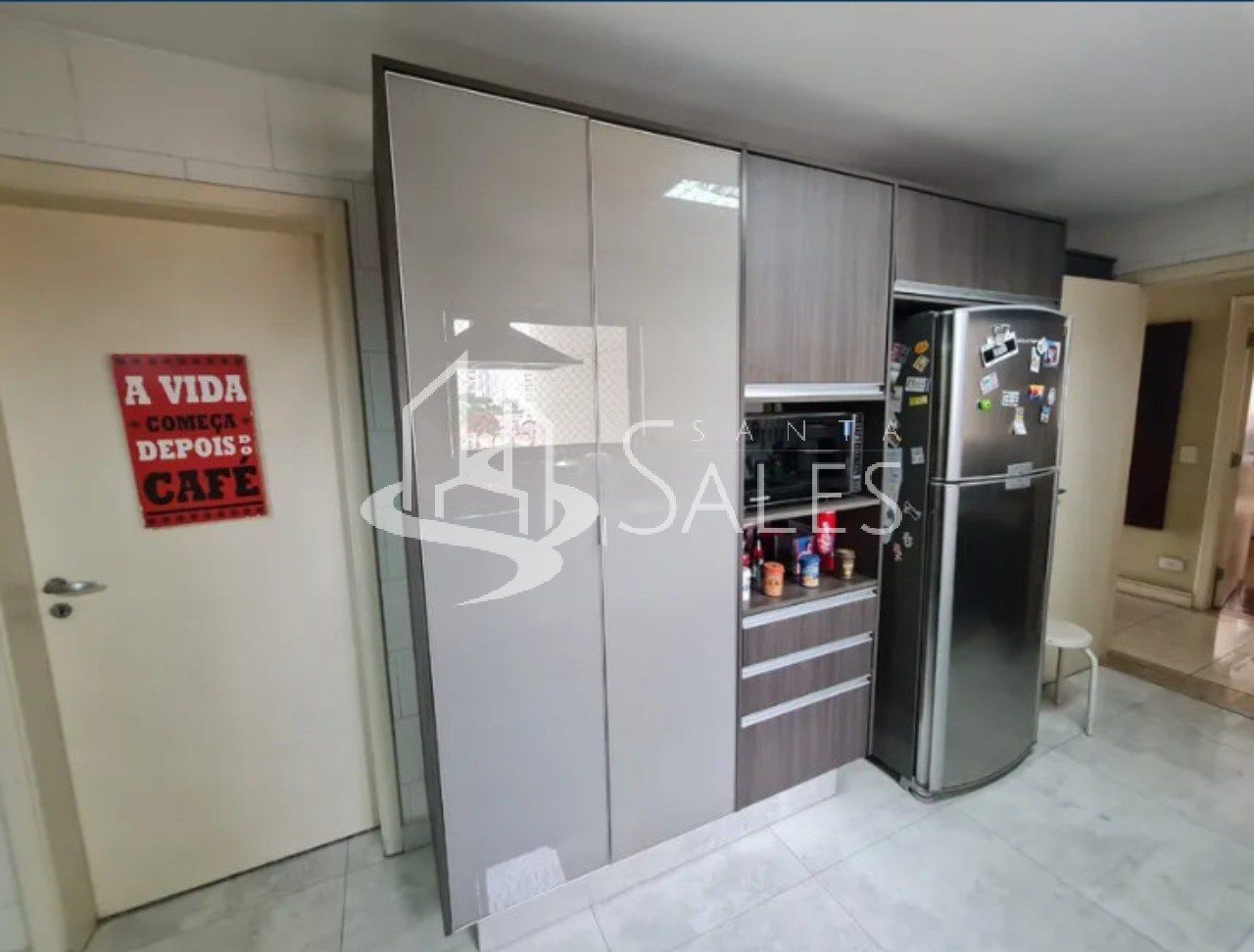 Apartamento, 3 quartos, 178 m² - Foto 13