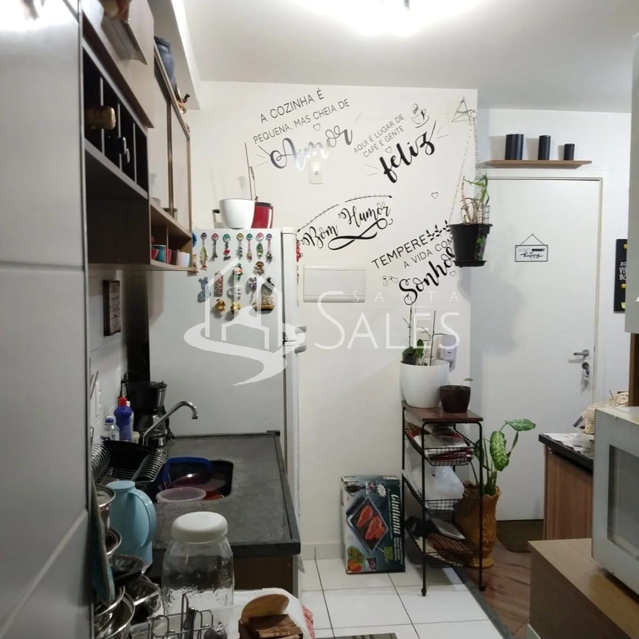 Apartamento, 1 quarto, 31 m² - Foto 5