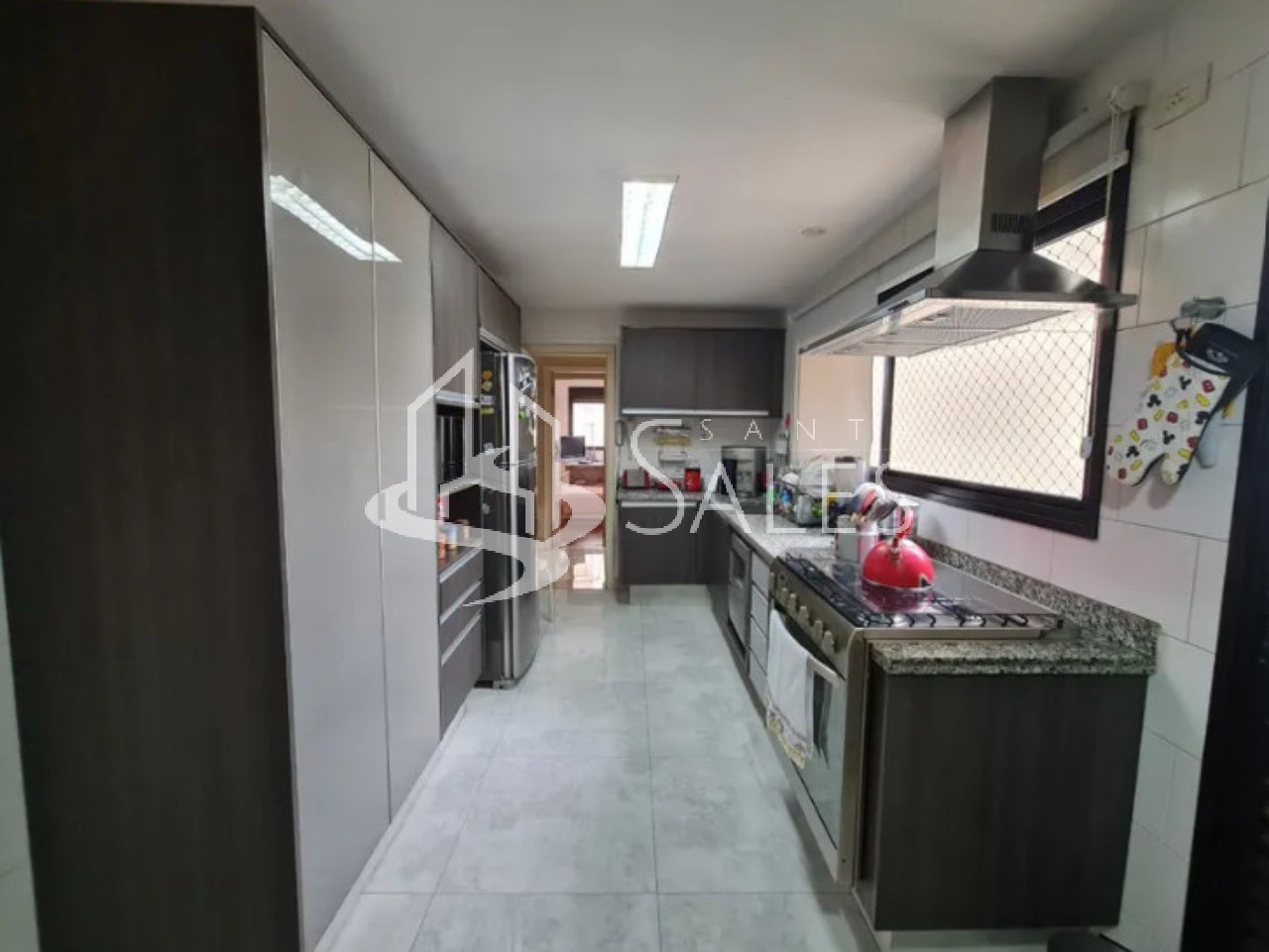 Apartamento, 3 quartos, 178 m² - Foto 9