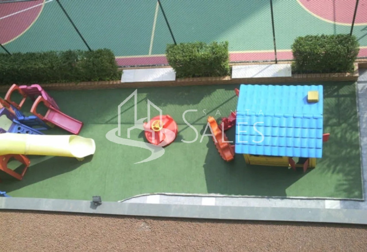 Apartamento, 3 quartos, 178 m² - Foto 31