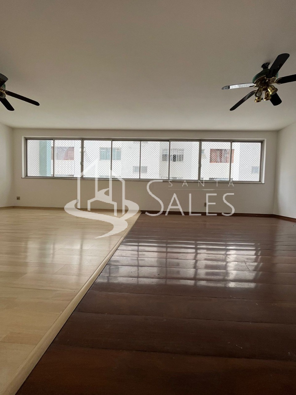 Apartamento, 3 quartos, 200 m² - Foto 2