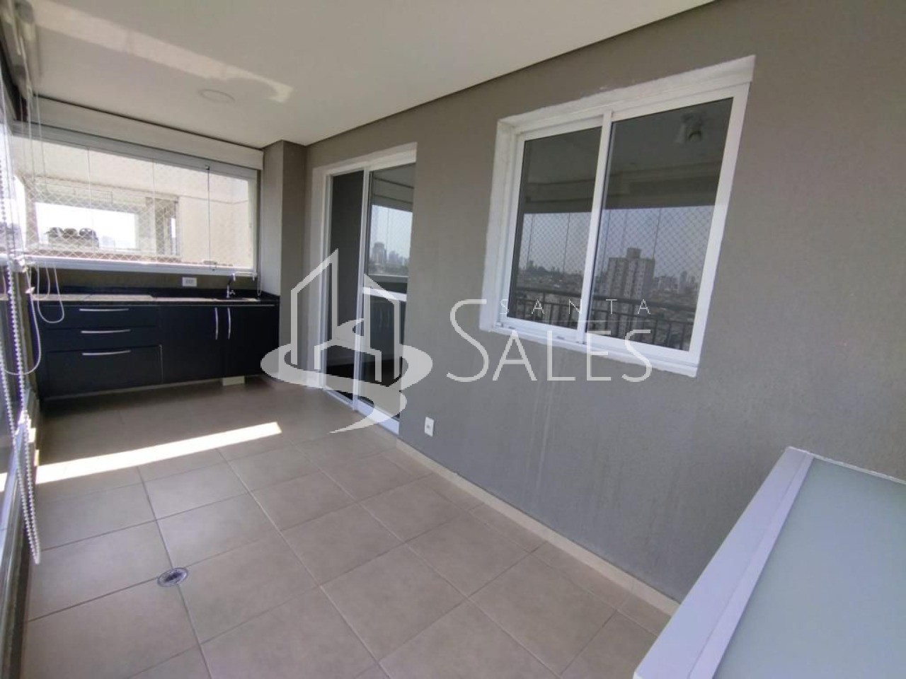 Apartamento, 2 quartos, 63 m² - Foto 3