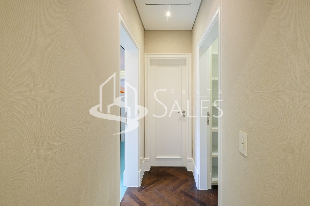 Apartamento para alugar com 4 quartos, 532m² - Foto 46