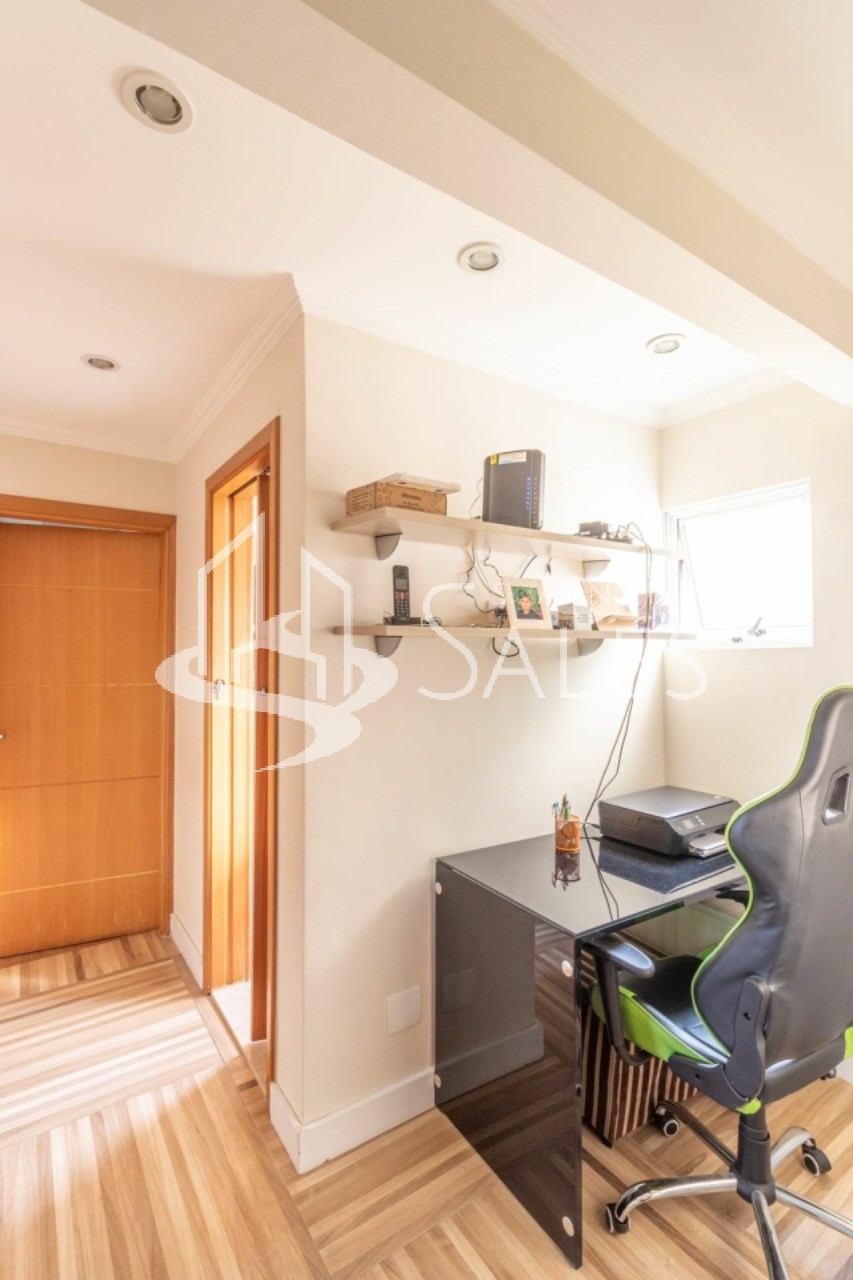 Apartamento, 3 quartos, 160 m² - Foto 21