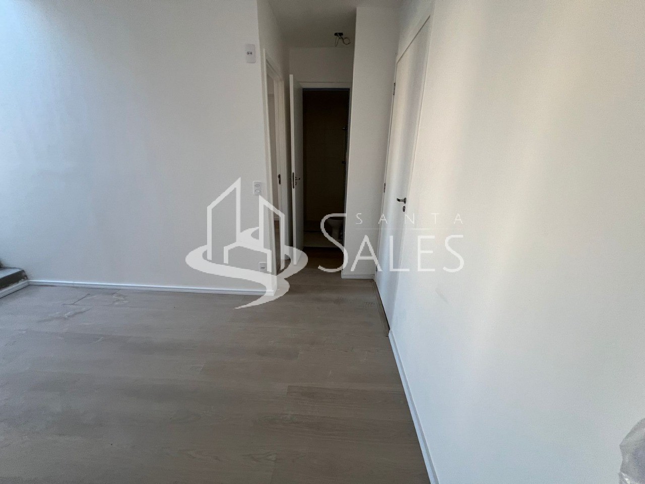 Cobertura, 1 quarto, 82 m² - Foto 23