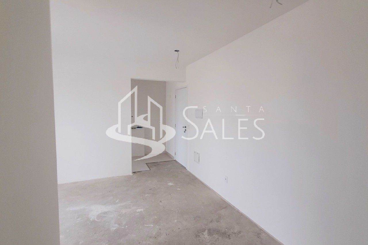 Apartamento, 2 quartos, 55 m² - Foto 11