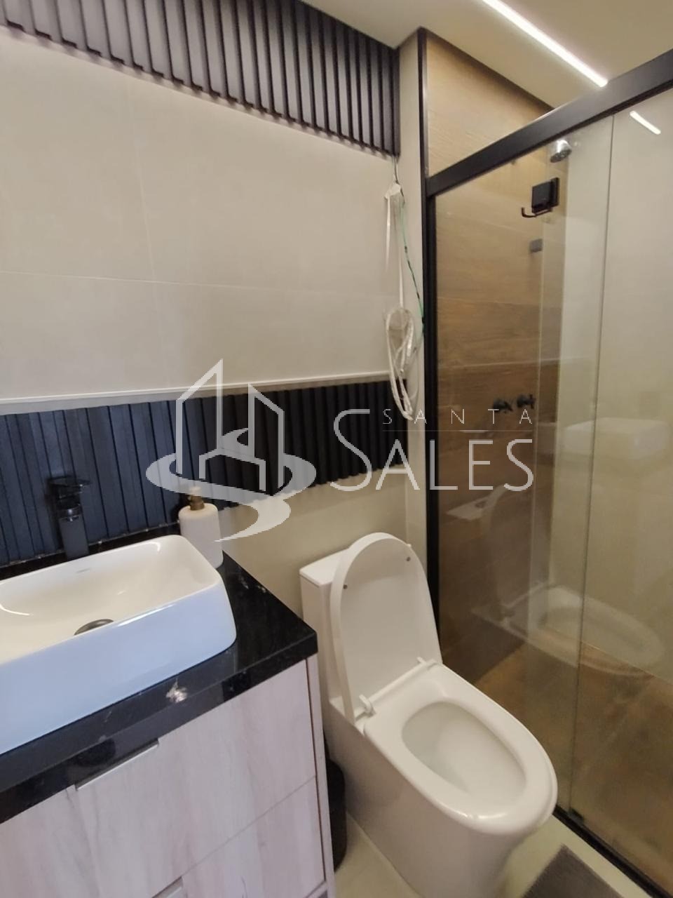 Apartamento, 2 quartos, 59 m² - Foto 18