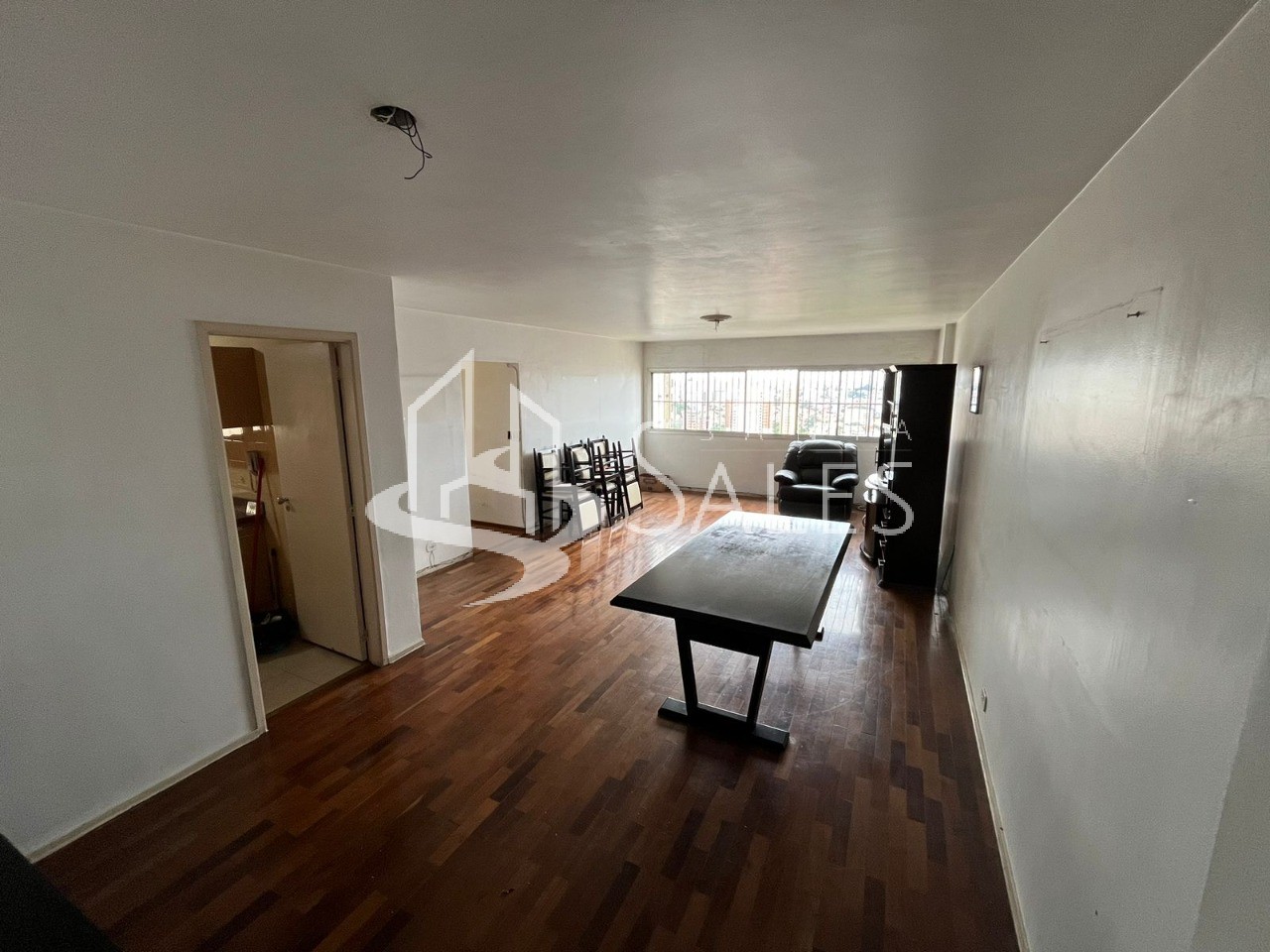 Apartamento, 3 quartos, 120 m² - Foto 3