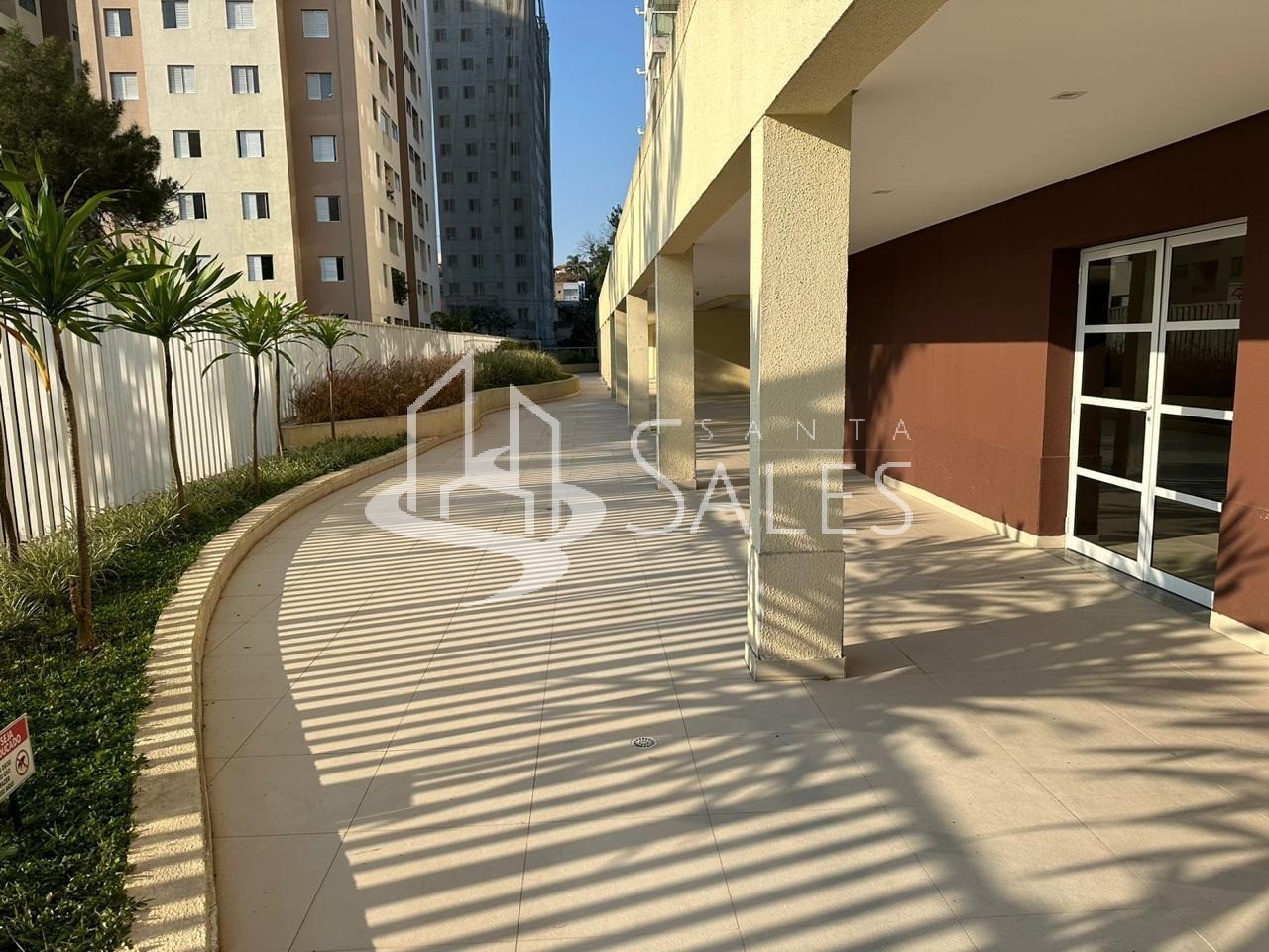 Apartamento, 2 quartos, 59 m² - Foto 30