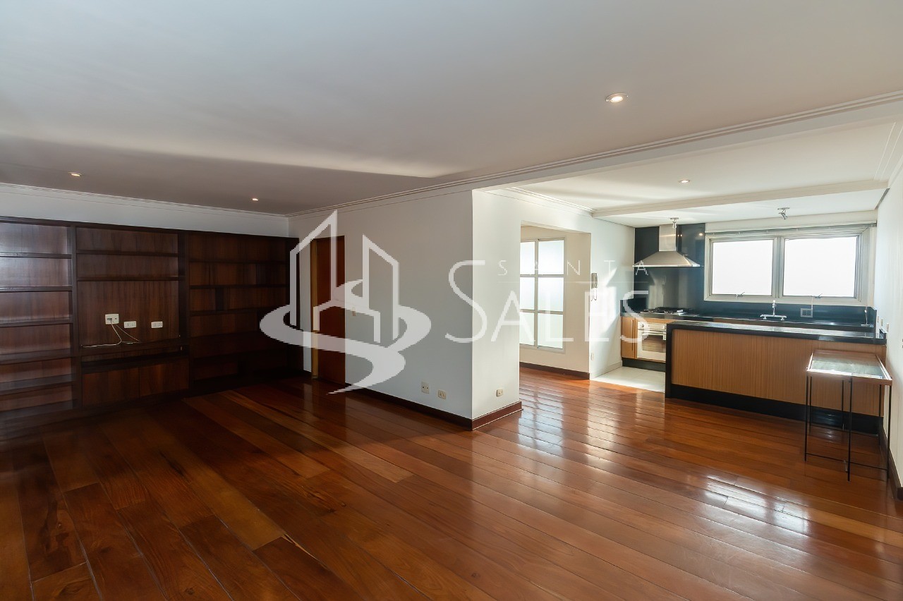 Apartamento, 2 quartos, 98 m² - Foto 6