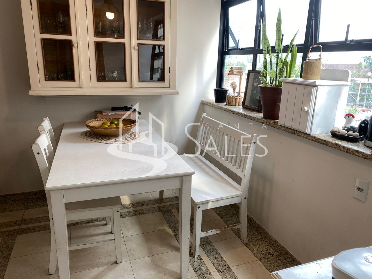 Apartamento, 4 quartos, 149 m² - Foto 5