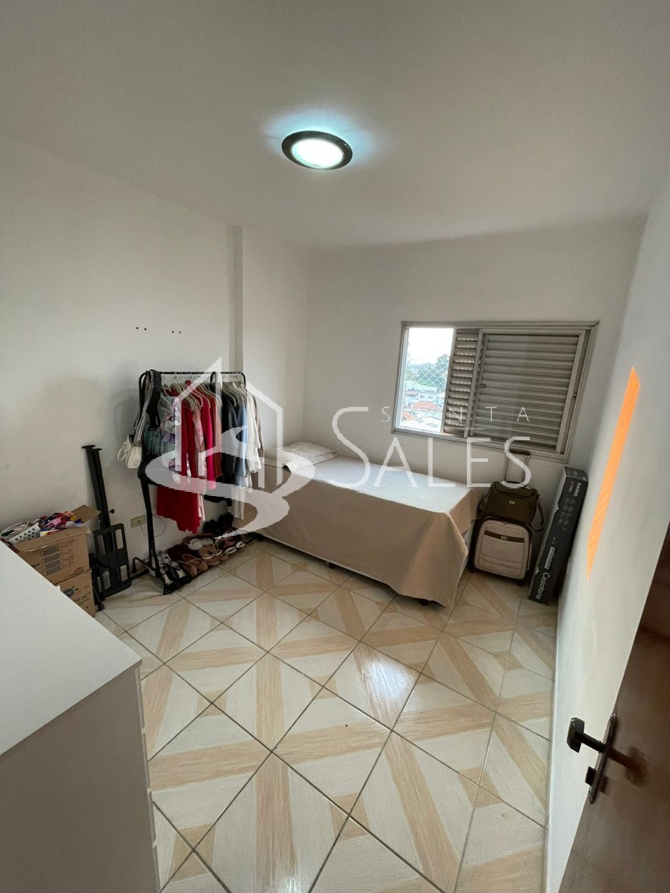 Apartamento, 2 quartos, 60 m² - Foto 4