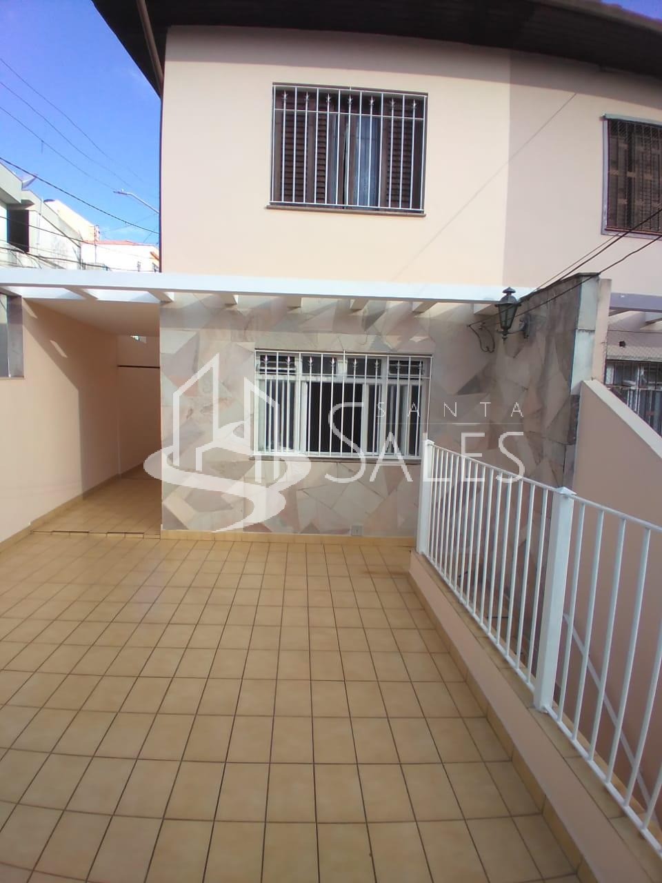 Sobrado, 4 quartos, 145 m² - Foto 1