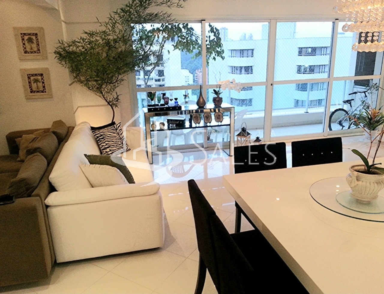 Apartamento, 4 quartos, 130 m² - Foto 2