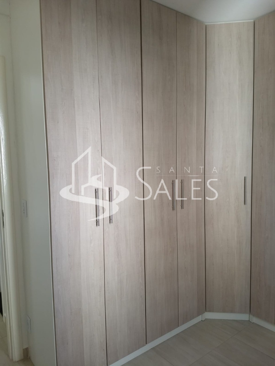 Apartamento, 2 quartos, 42 m² - Foto 4