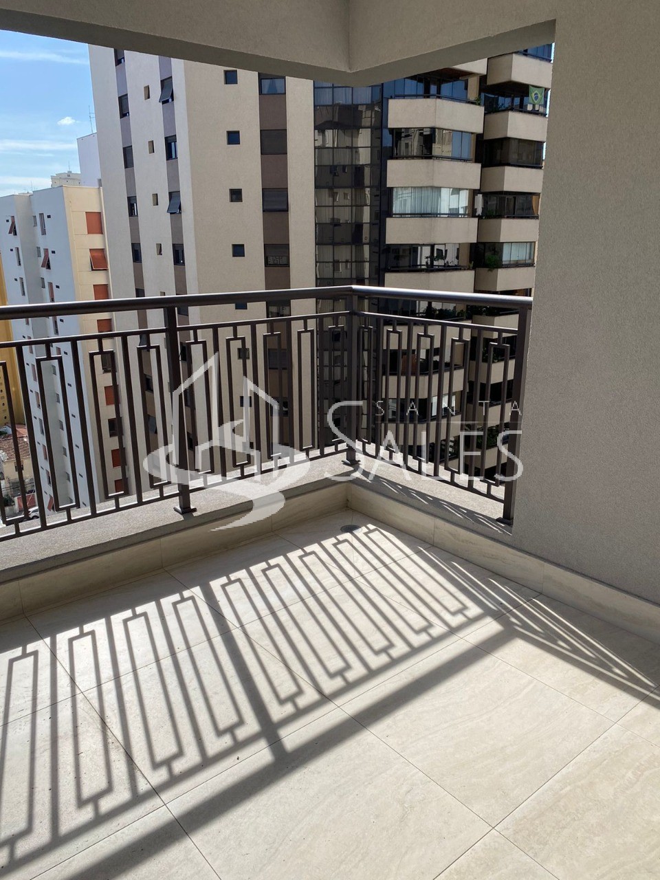 Apartamento, 3 quartos, 174 m² - Foto 4