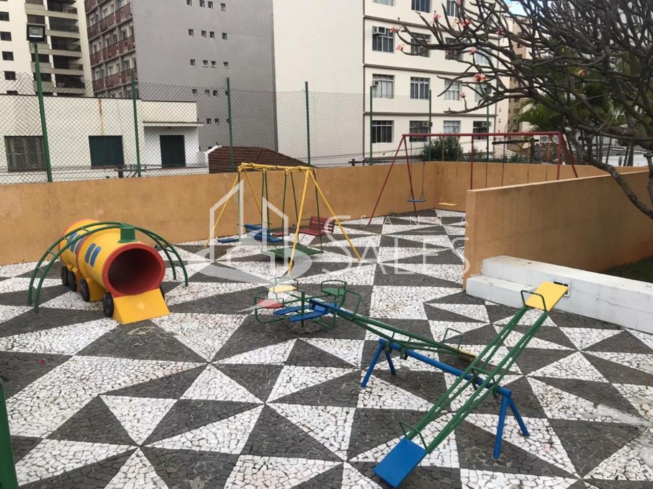 Apartamento, 3 quartos, 114 m² - Foto 23