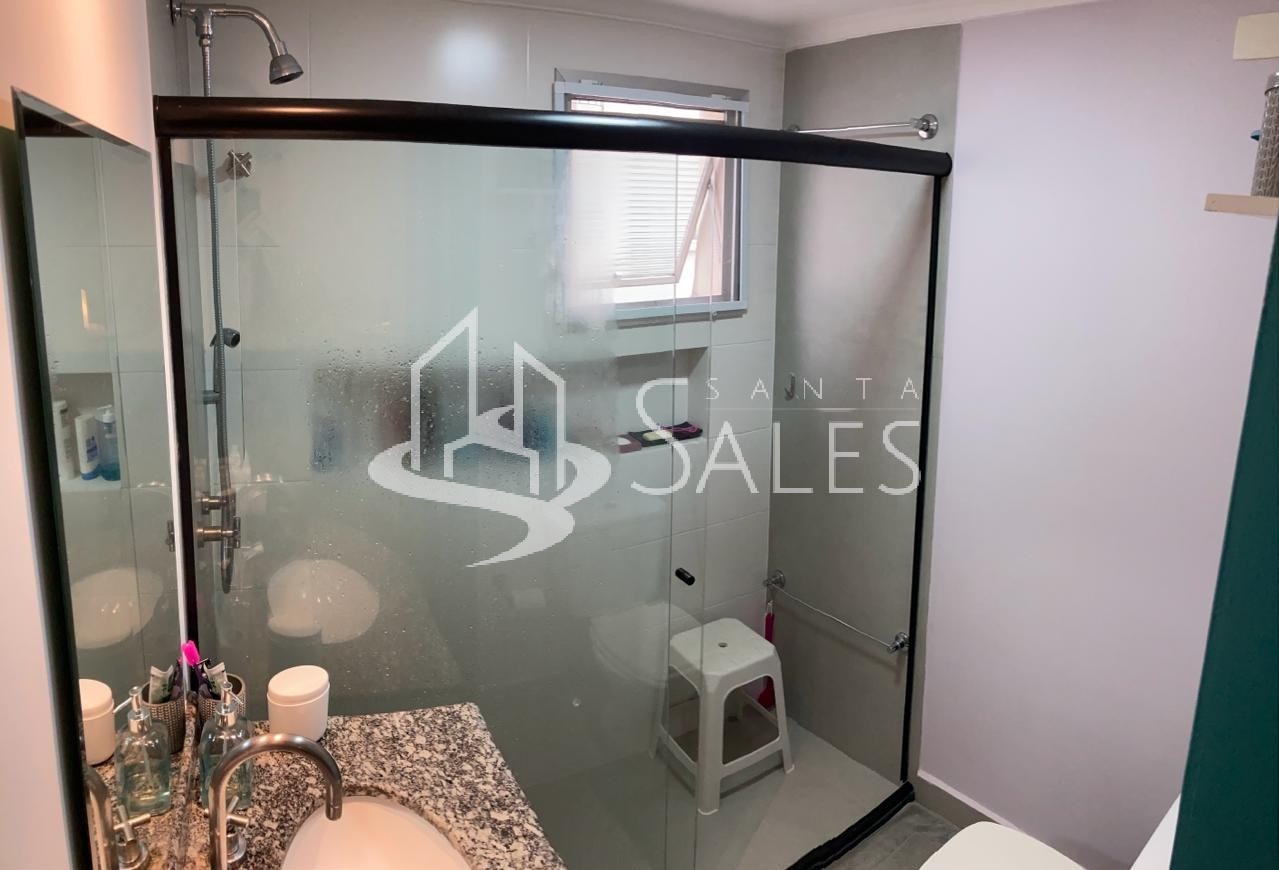 Apartamento, 1 quarto, 44 m² - Foto 17