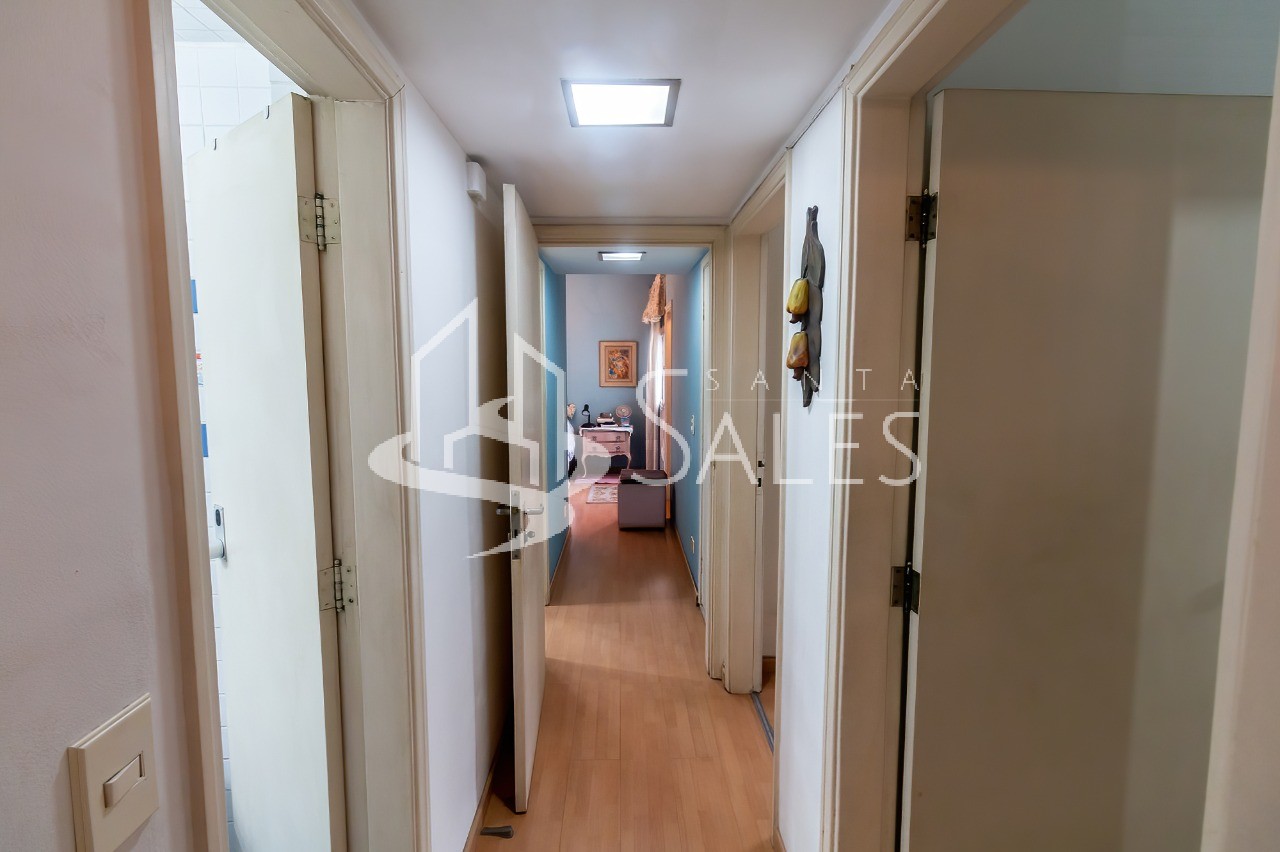 Apartamento, 3 quartos, 188 m² - Foto 7