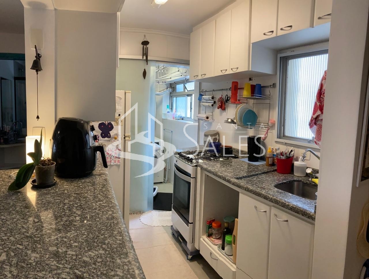 Apartamento, 1 quarto, 44 m² - Foto 6
