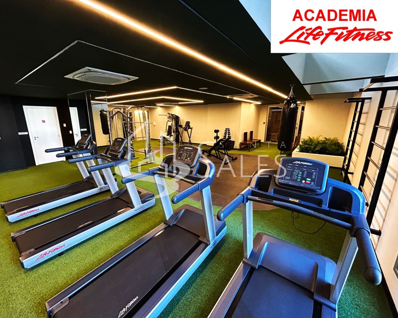 Kitnet-Studio, 22 m² - Foto 9