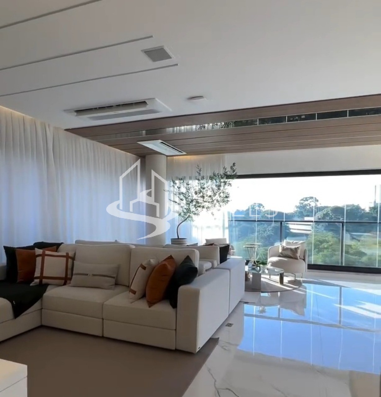 Apartamento, 3 quartos, 171 m² - Foto 6