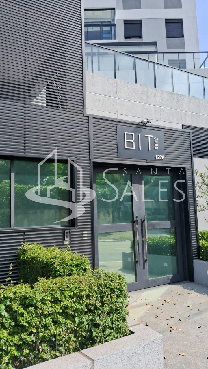 Apartamento à venda com 2 quartos, 58m² - Foto 21