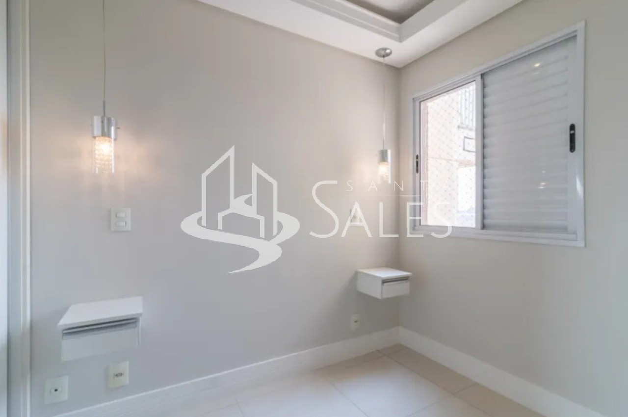 Apartamento à venda com 2 quartos, 57m² - Foto 8
