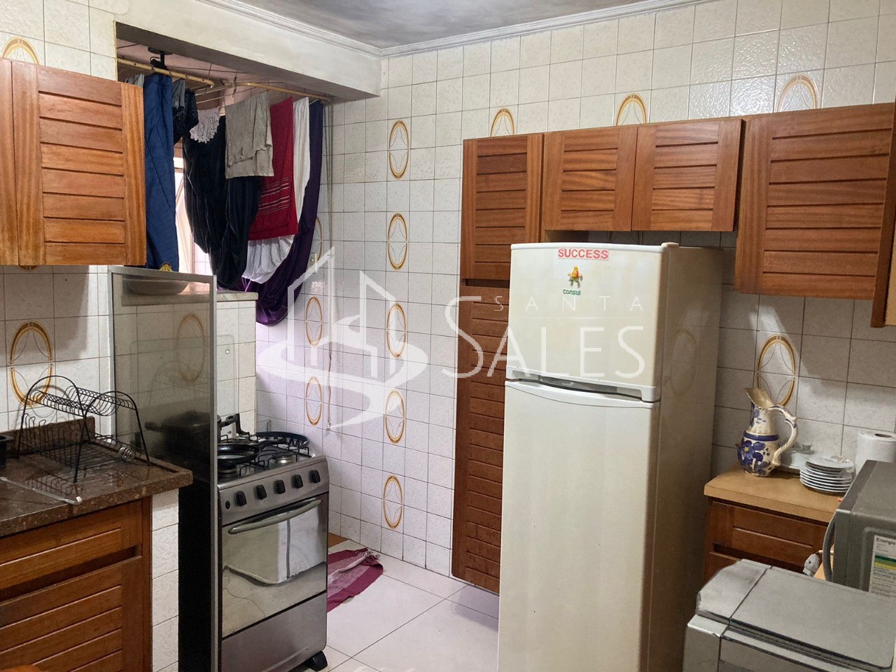 Apartamento, 2 quartos, 65 m² - Foto 4