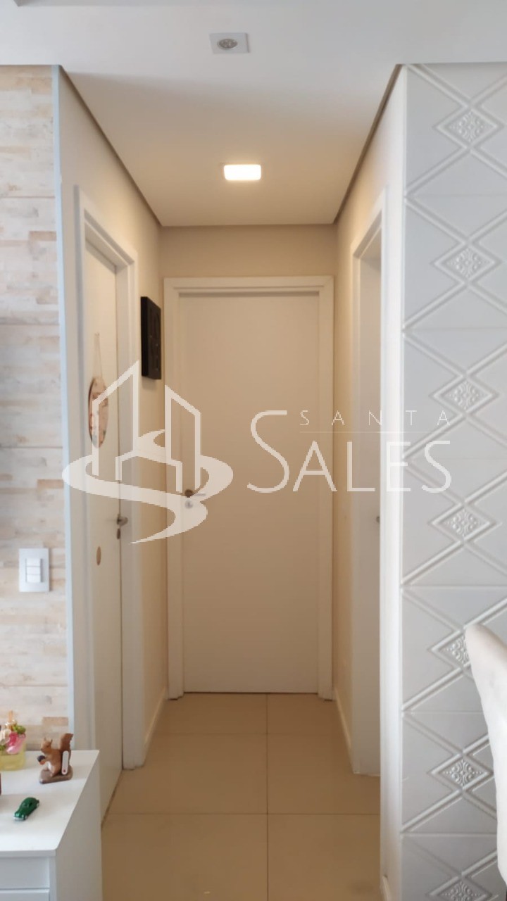 Apartamento, 2 quartos, 57 m² - Foto 12