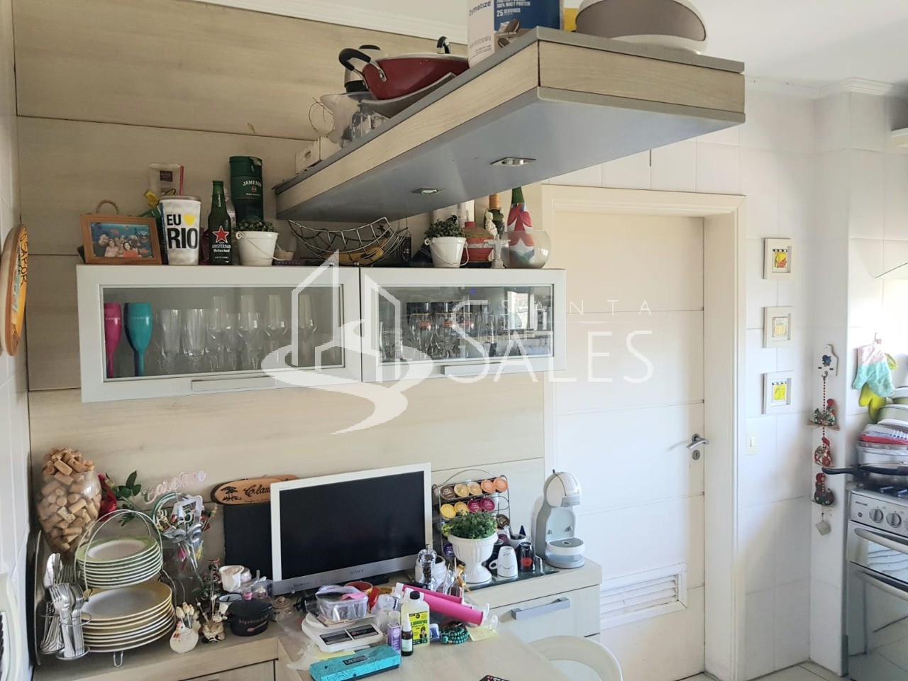 Apartamento, 4 quartos, 130 m² - Foto 21