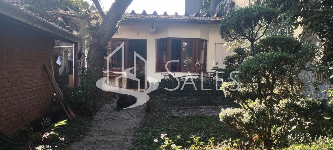 Casa, 3 quartos, 300 m² - Foto 1