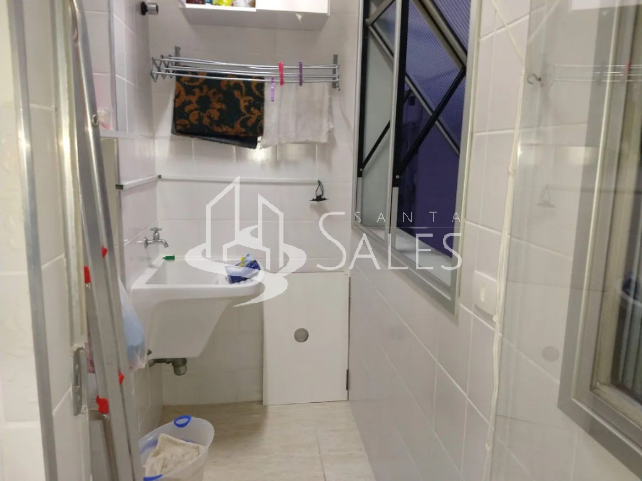 Apartamento, 1 quarto, 45 m² - Foto 11