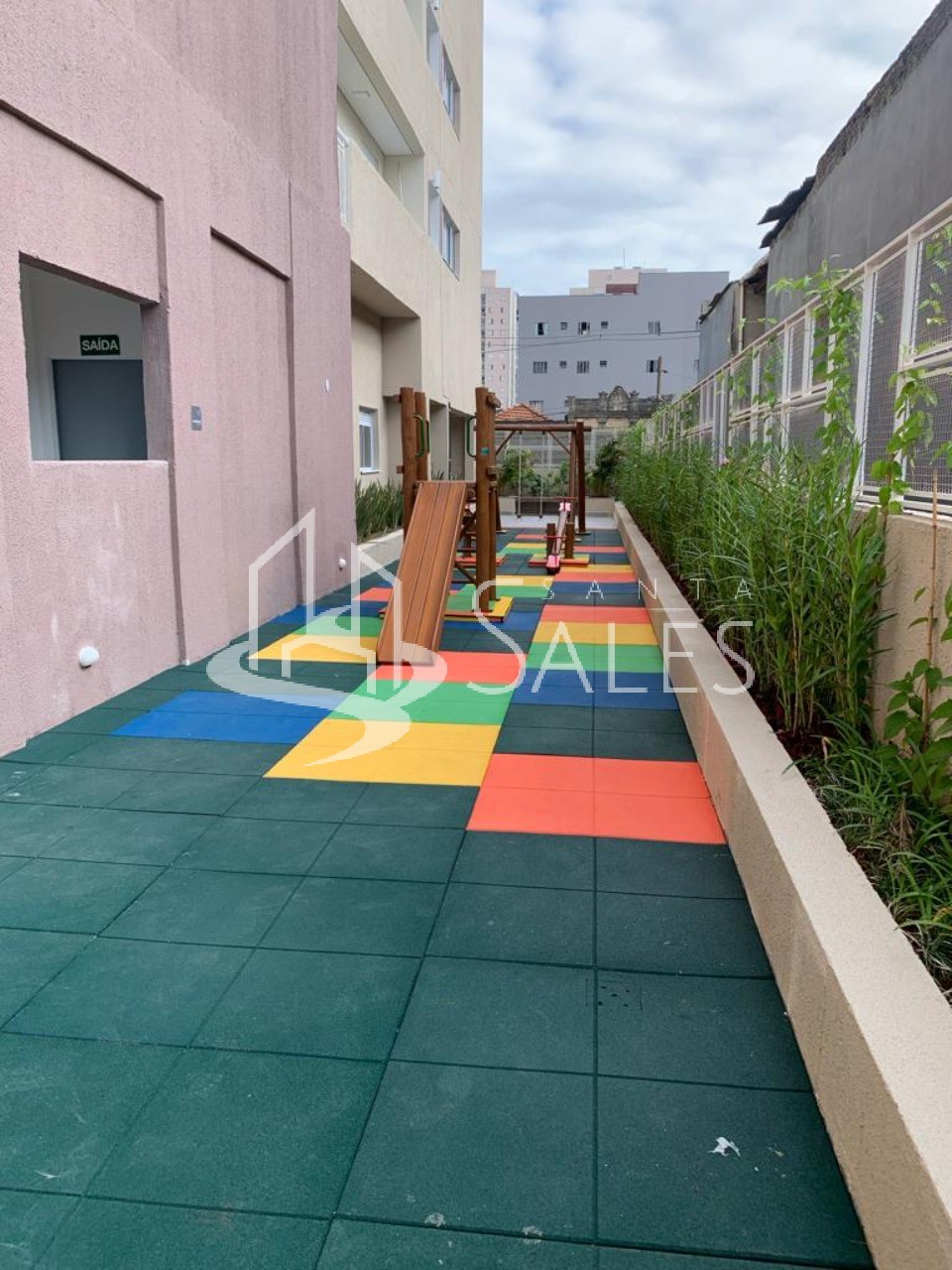 Apartamento, 1 quarto, 29 m² - Foto 17
