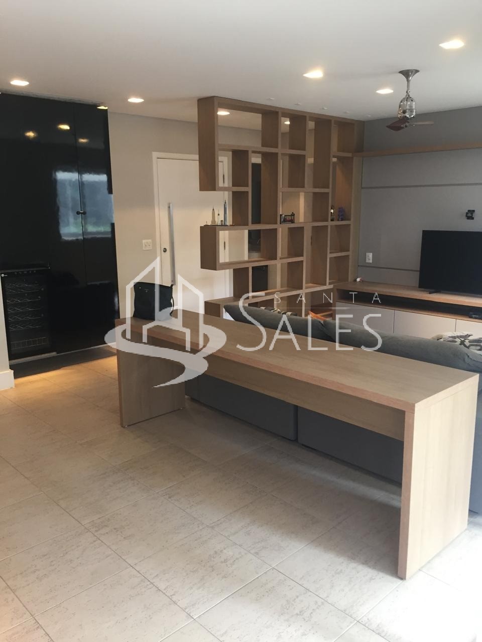 Apartamento, 3 quartos, 169 m² - Foto 1