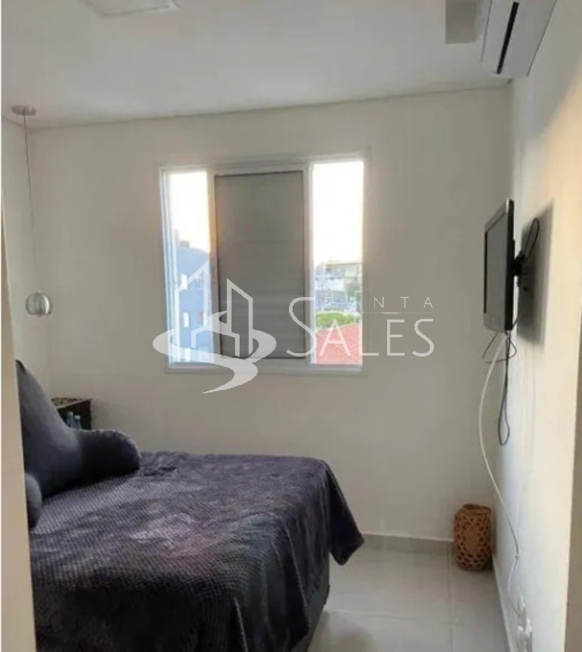 Apartamento, 2 quartos, 59 m² - Foto 9