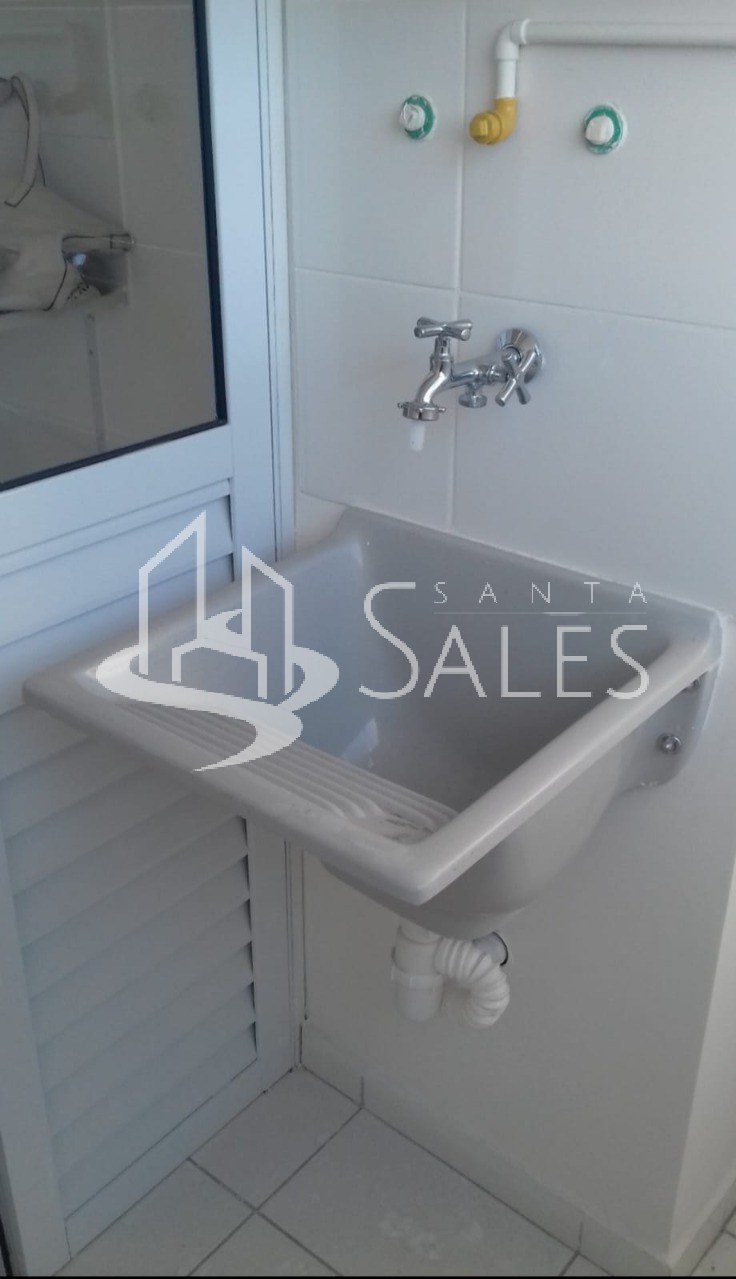 Kitnet-Studio, 38 m² - Foto 13