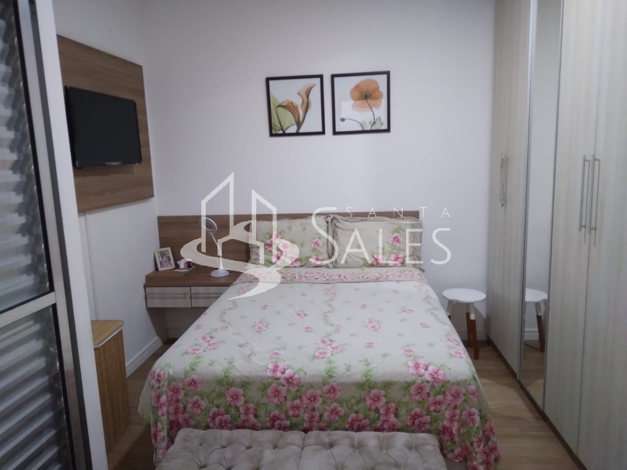 Sobrado, 3 quartos, 113 m² - Foto 15