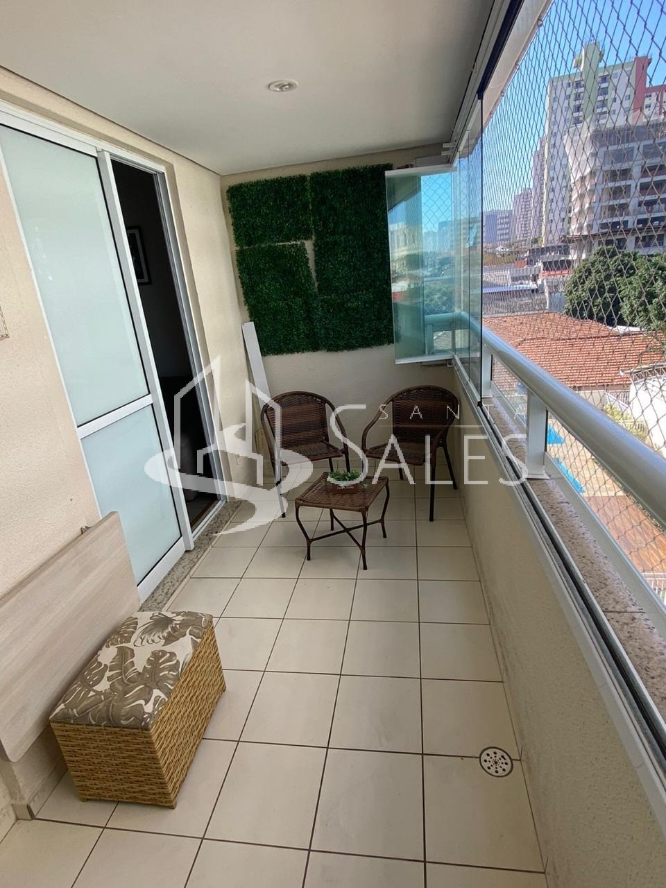 Apartamento, 3 quartos, 88 m² - Foto 2