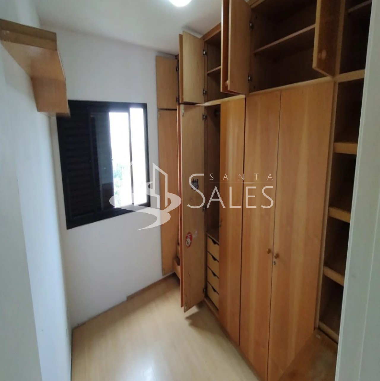 Apartamento, 4 quartos, 80 m² - Foto 14