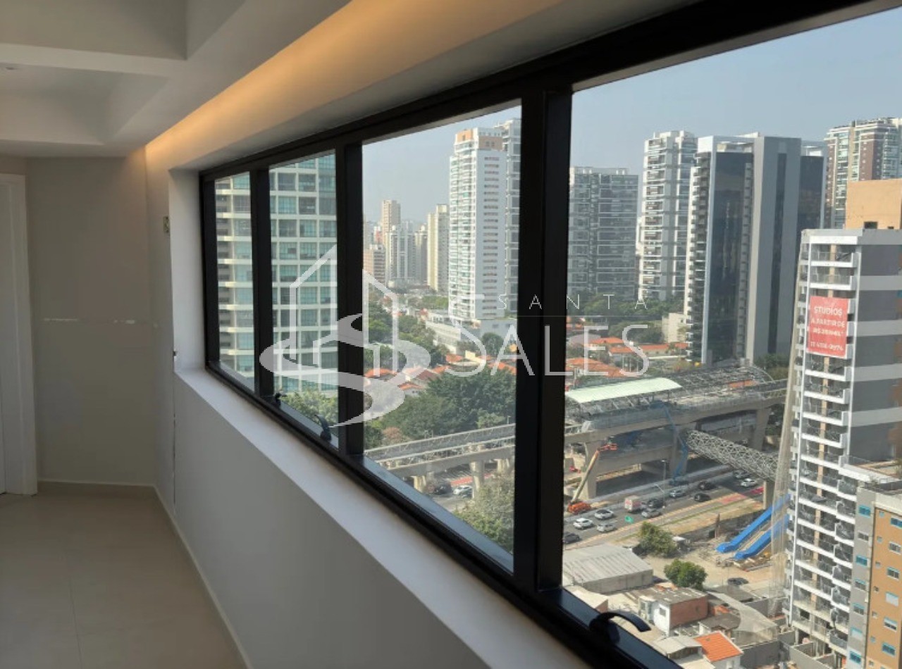 Apartamento à venda com 2 quartos, 94m² - Foto 7