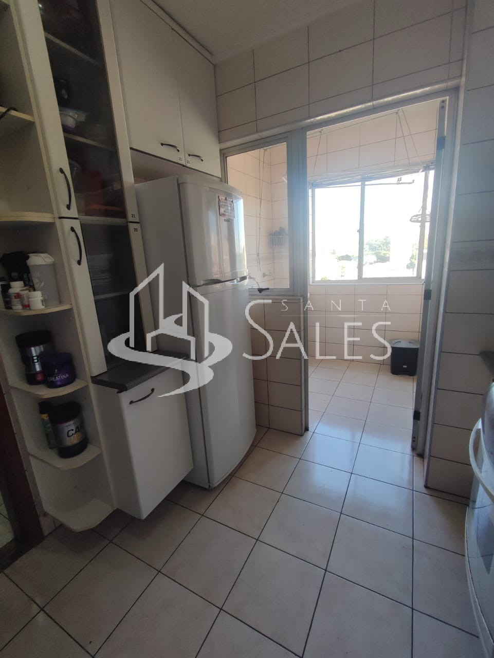 Apartamento, 3 quartos, 58 m² - Foto 10