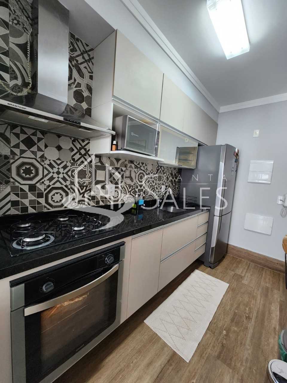 Apartamento, 1 quarto, 45 m² - Foto 11