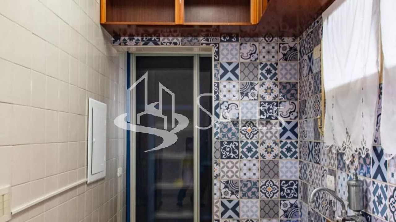Apartamento, 2 quartos, 78 m² - Foto 12