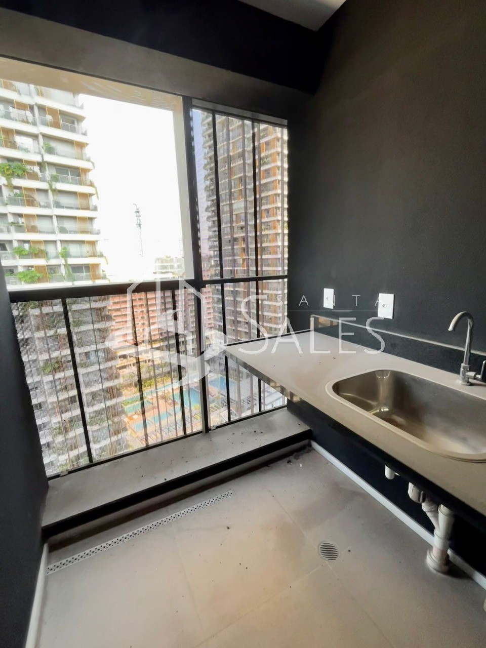 Apartamento, 3 quartos, 105 m² - Foto 6