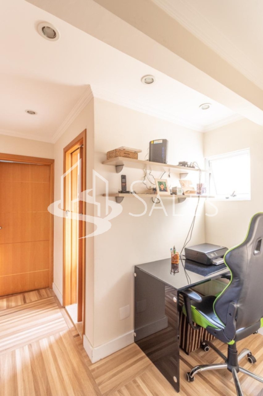 Apartamento, 3 quartos, 160 m² - Foto 14