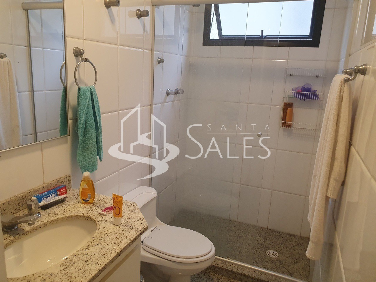 Apartamento, 3 quartos, 165 m² - Foto 8