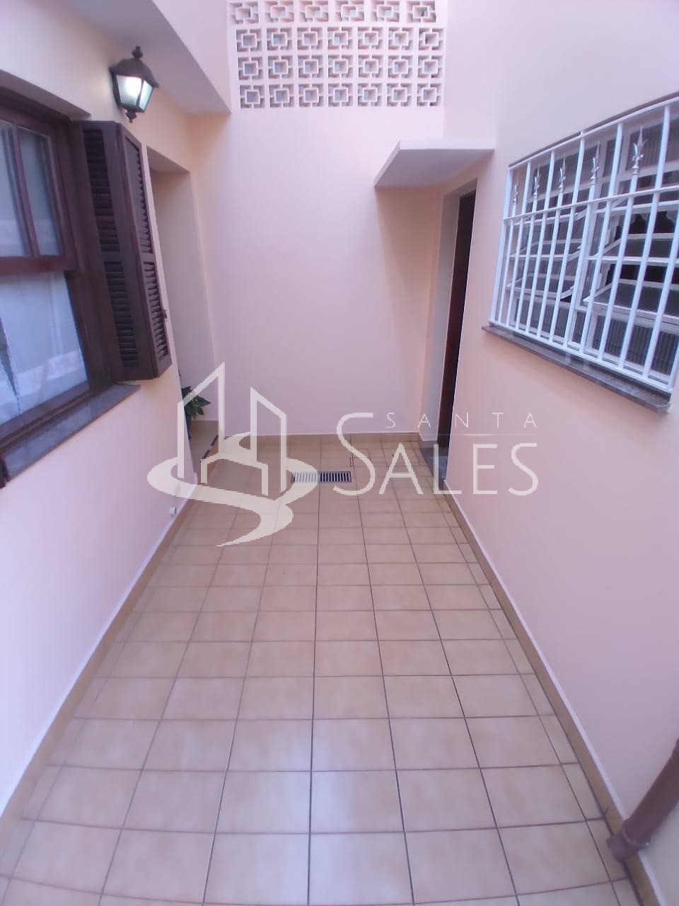 Sobrado, 4 quartos, 145 m² - Foto 17